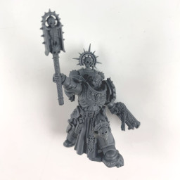 Chapelain primaris