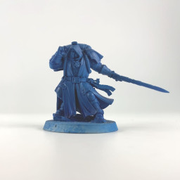 Primaris Librarian en...