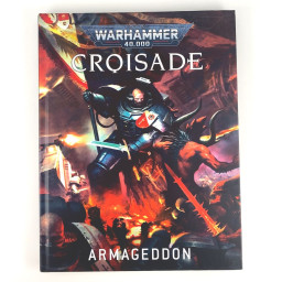 Croisade: Armageddon FR