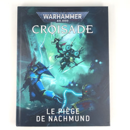 Croisade: Le Piège de...