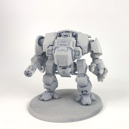 Primaris redemptor dreadnought