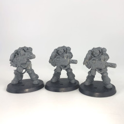 Primaris Eradicators