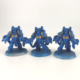 Primaris aggressors
