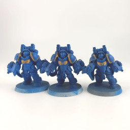 Primaris aggressors