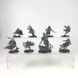 Khainites Shadowstalkers...