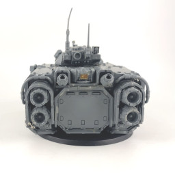 Primaris Repulsor