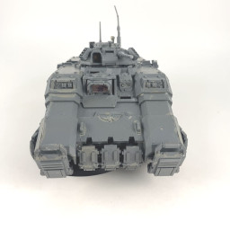 Primaris Repulsor