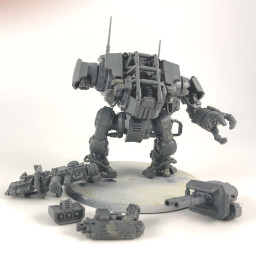 Primaris Invictor Tactical...