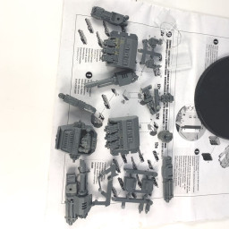 Escorteur Stormraven