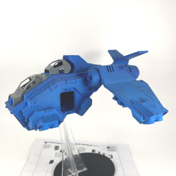 Escorteur Stormraven