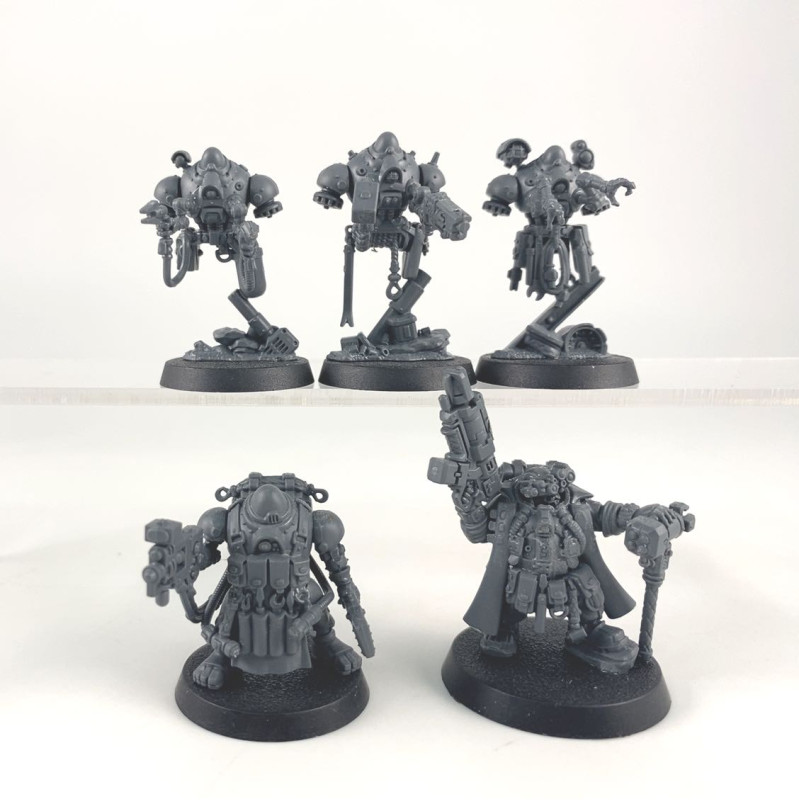 Brôkhyr Iron-master