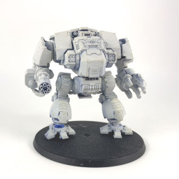 Primaris redemptor dreadnought
