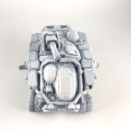 Forteresse Mobile Hekaton