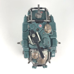 Forteresse Mobile Hekaton