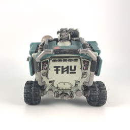 Forteresse Mobile Hekaton