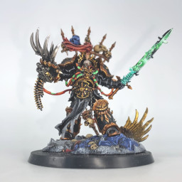 Abaddon the despoiler