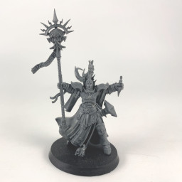 knight incantor (Legende)