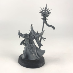 knight incantor (Legende)