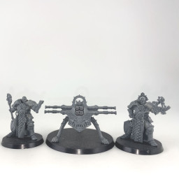 Celestar Ballista (Legend)