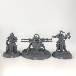 Celestar Ballista (Legend)