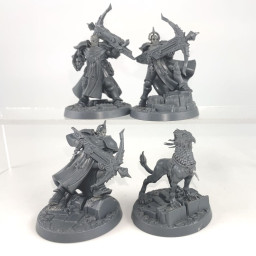 Easy to Build Castigators...