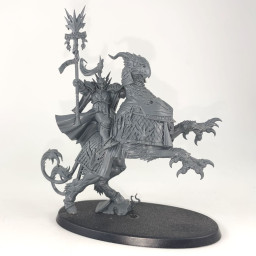 Maîtres de la Sacro-sainte...