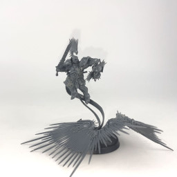 Knight-Azyros (Legende)