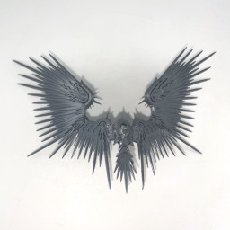 Knight-Azyros (Legende)