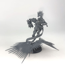 Knight-Azyros (Legend)