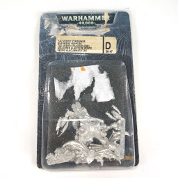 Vespid Stingwings blister