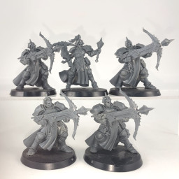 Castigators (Legend)