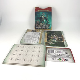 Warscroll Card V3 FR