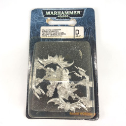 Vespid Stingwings blister