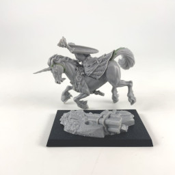 Dame Élisse Duchaard incomplet