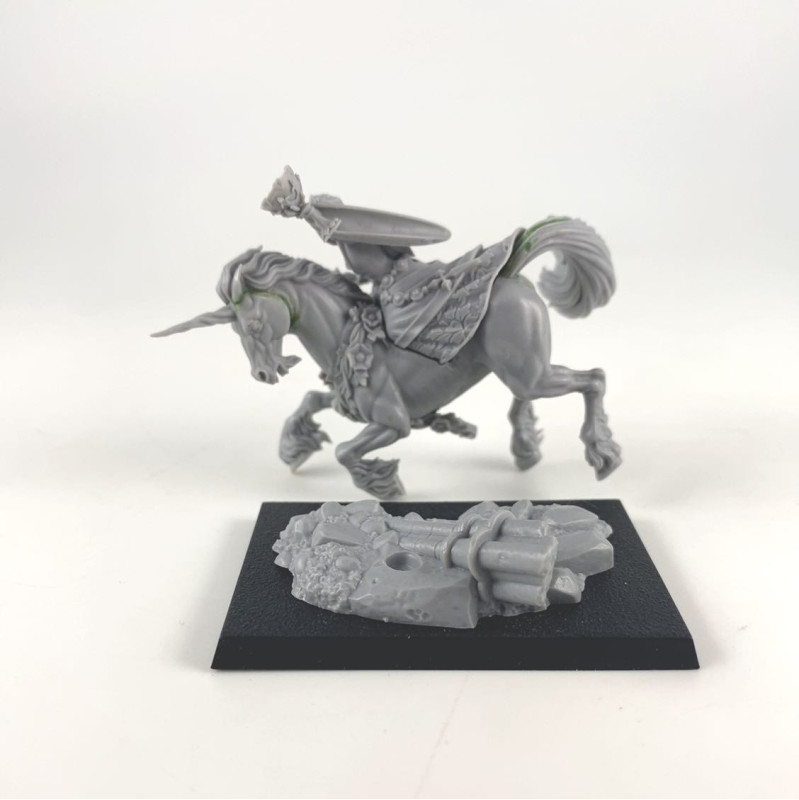 Dame Élisse Duchaard incomplet