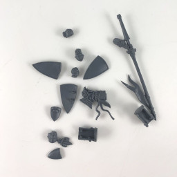 Knights of the Realm/Knights Errant