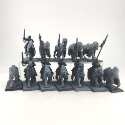 Chevaliers du Royaume/Chevaliers Errants