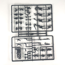 Knights of the Realm/Knights Errant