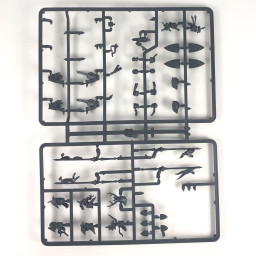 Knights of the Realm/Knights Errant