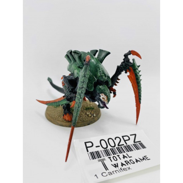 Total Wargame