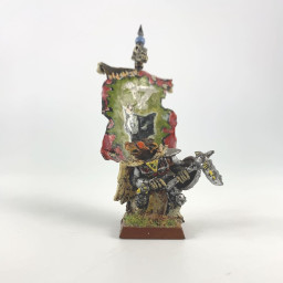 Warlord conversion