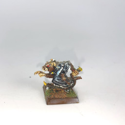 Clan Moulder Pack Master