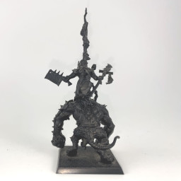 Seigneur de guerre île de sang conversion