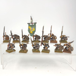 clanrats