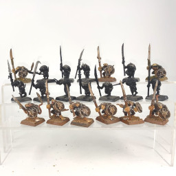 clanrats