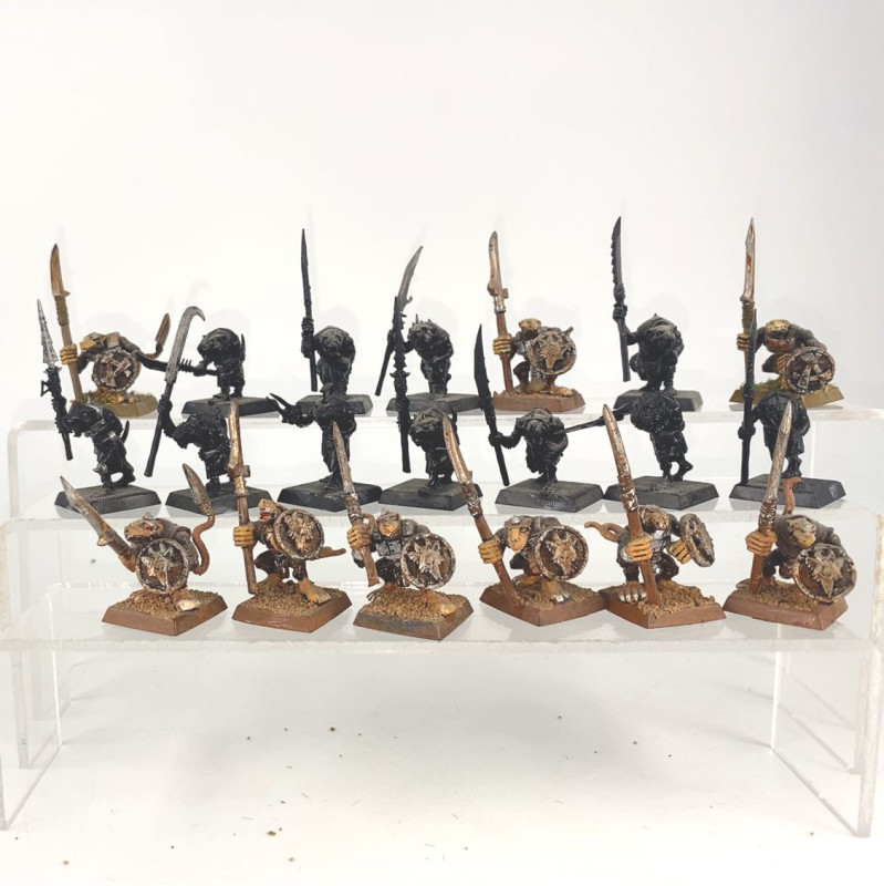 clanrats