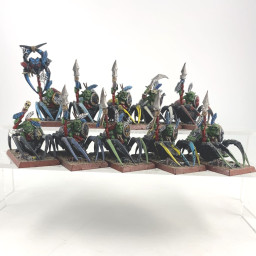 Grot Spider Riders