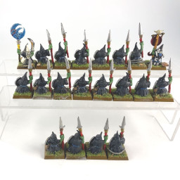 Bande de Gobelins de la Nuit