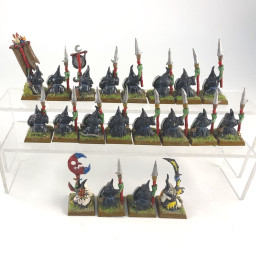 Bande de Gobelins de la Nuit