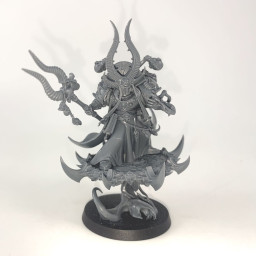 Ahriman